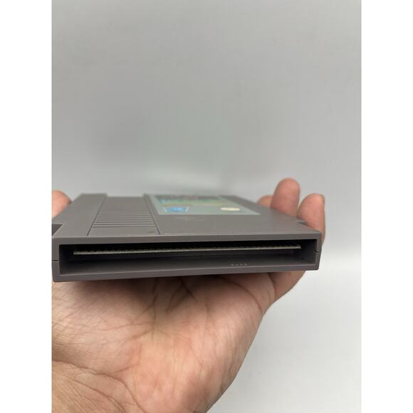 Rad Racer (Nintendo NES) *GAME CARTRIDGE ONLY - TESTED - 3 SCREW VARIANT* - Picture 5 of 6